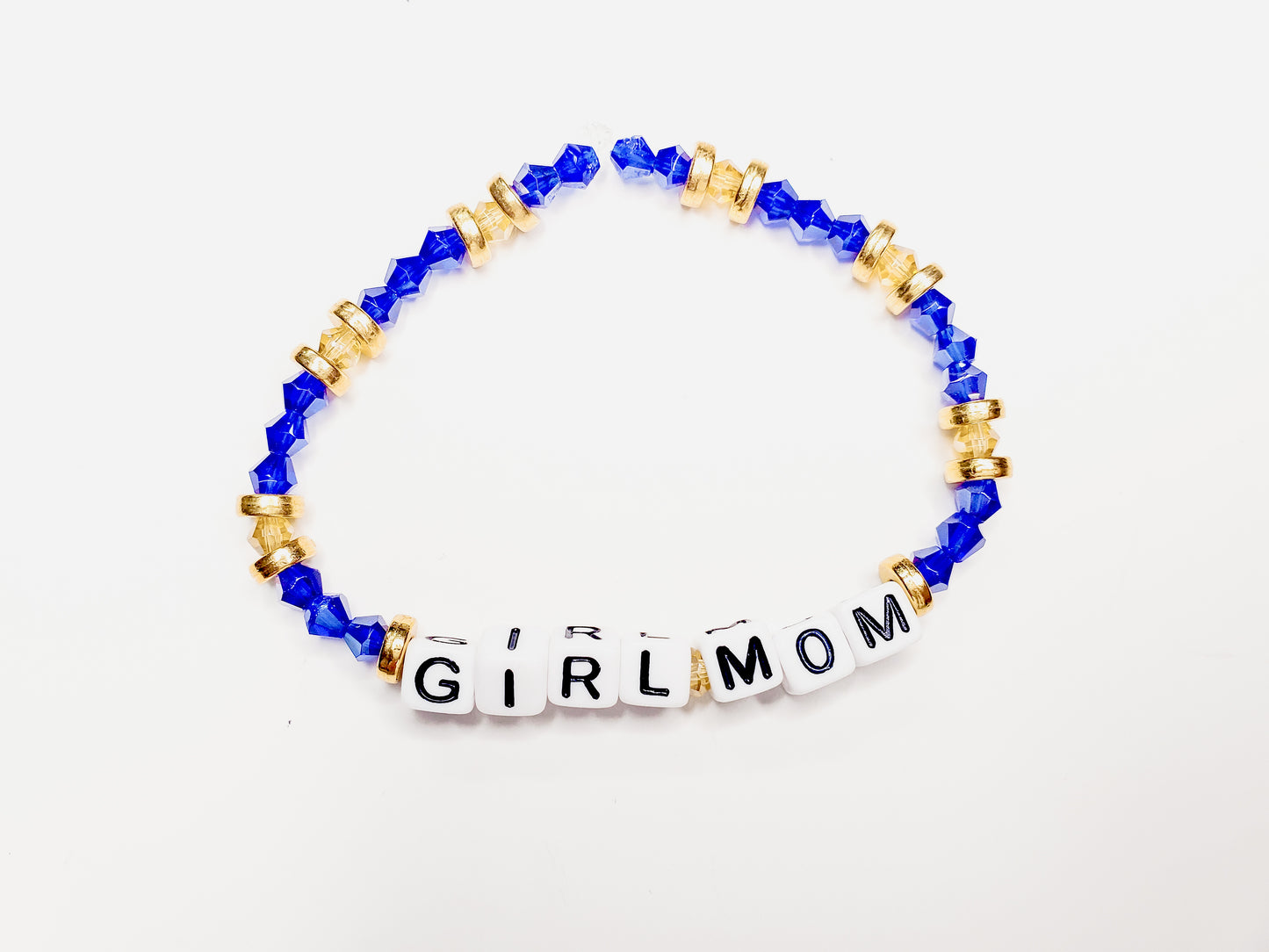 GIRL MOM BRACELET