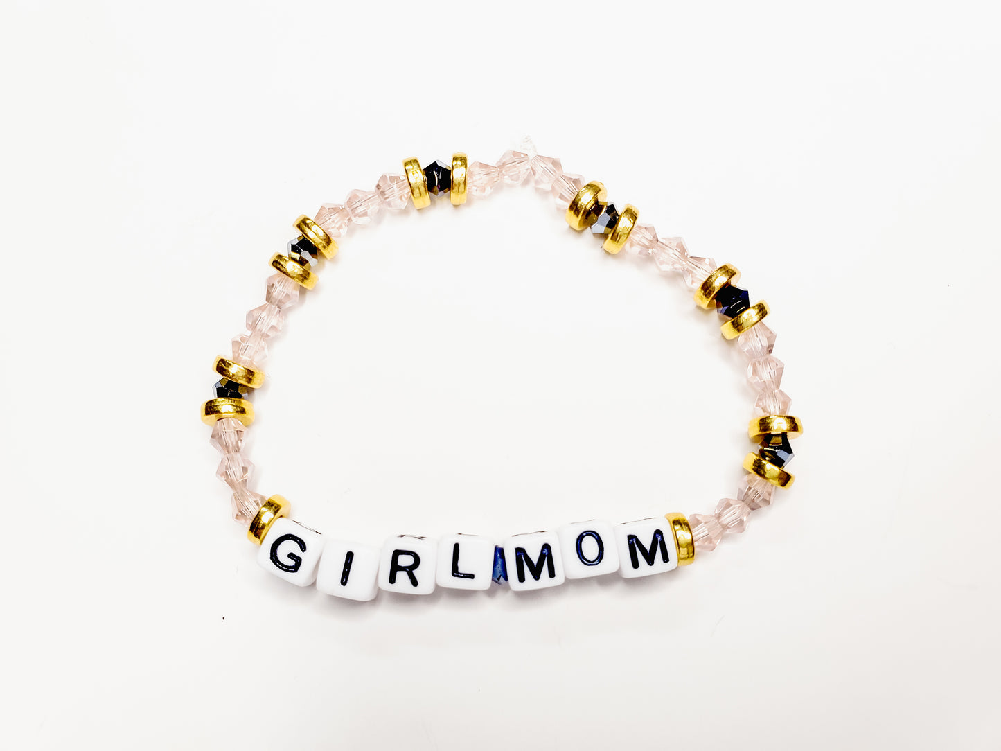 GIRL MOM BRACELET