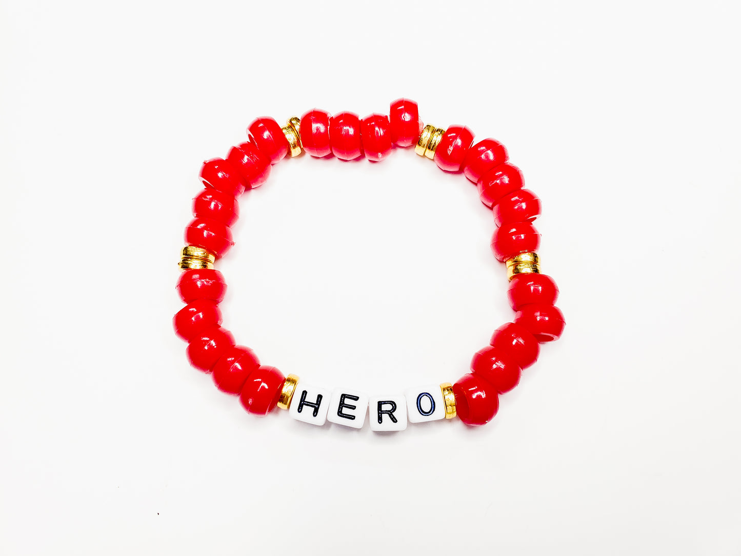 HERO BRACELET