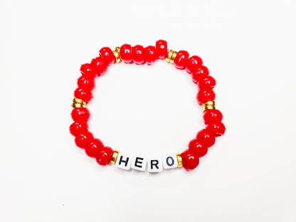 HERO BRACELET