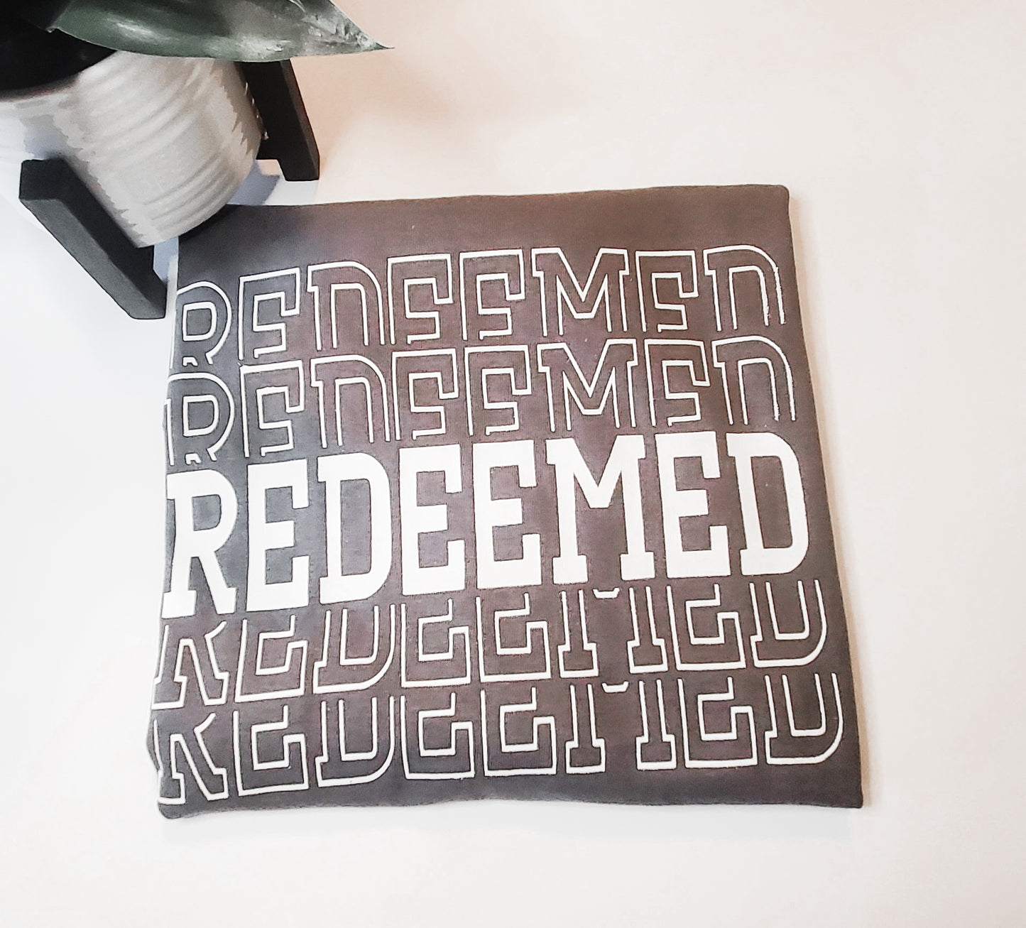 REDEEMED